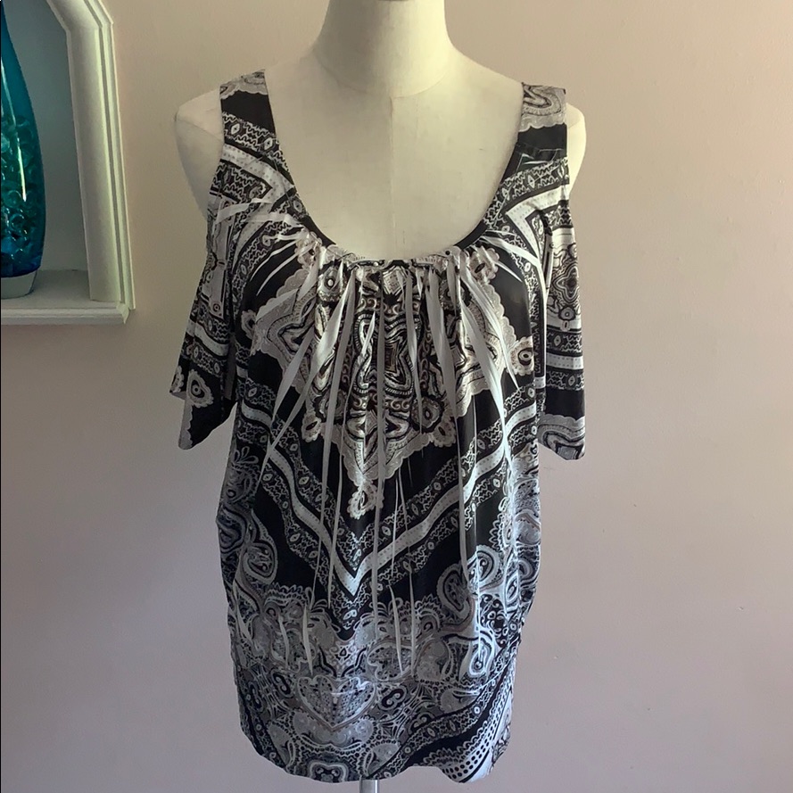 Unity Blouse